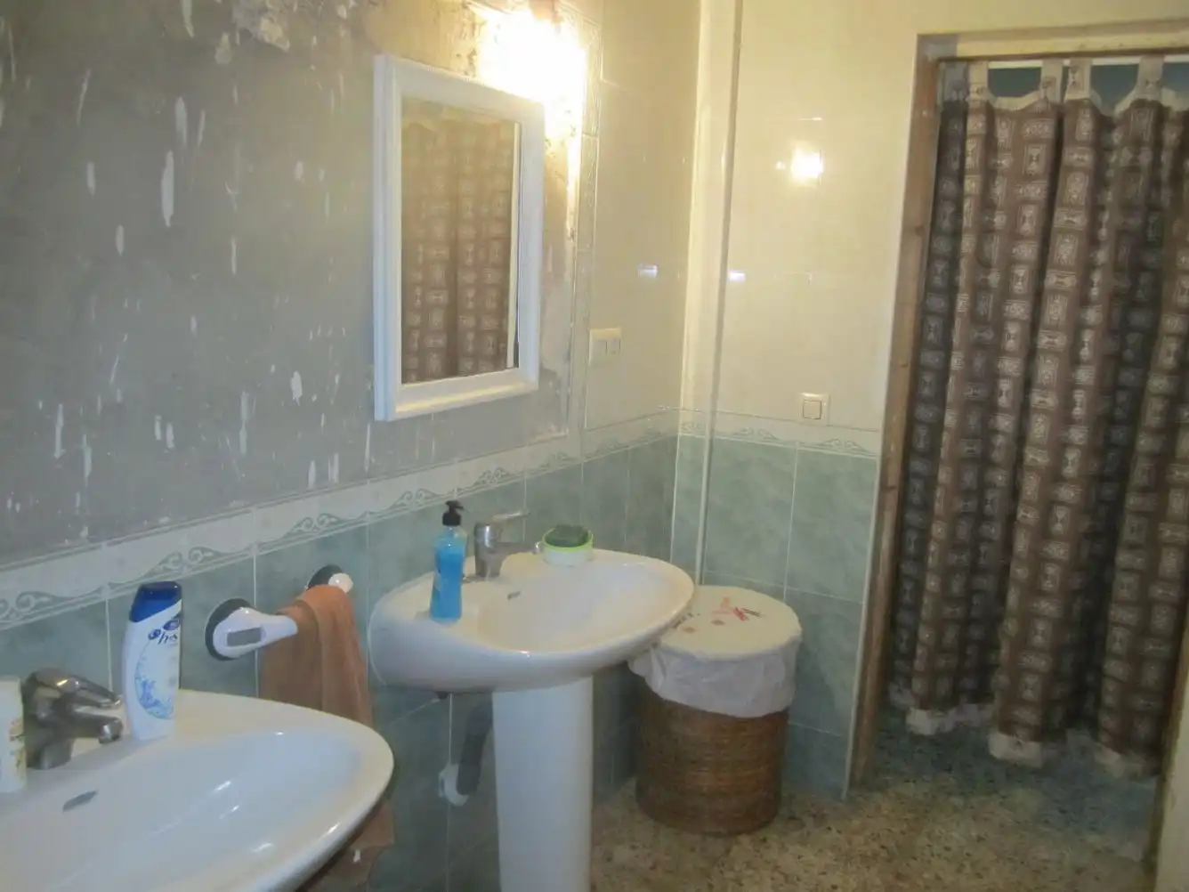 Bathroom of Flat for sale in Córdoba  with Storage room