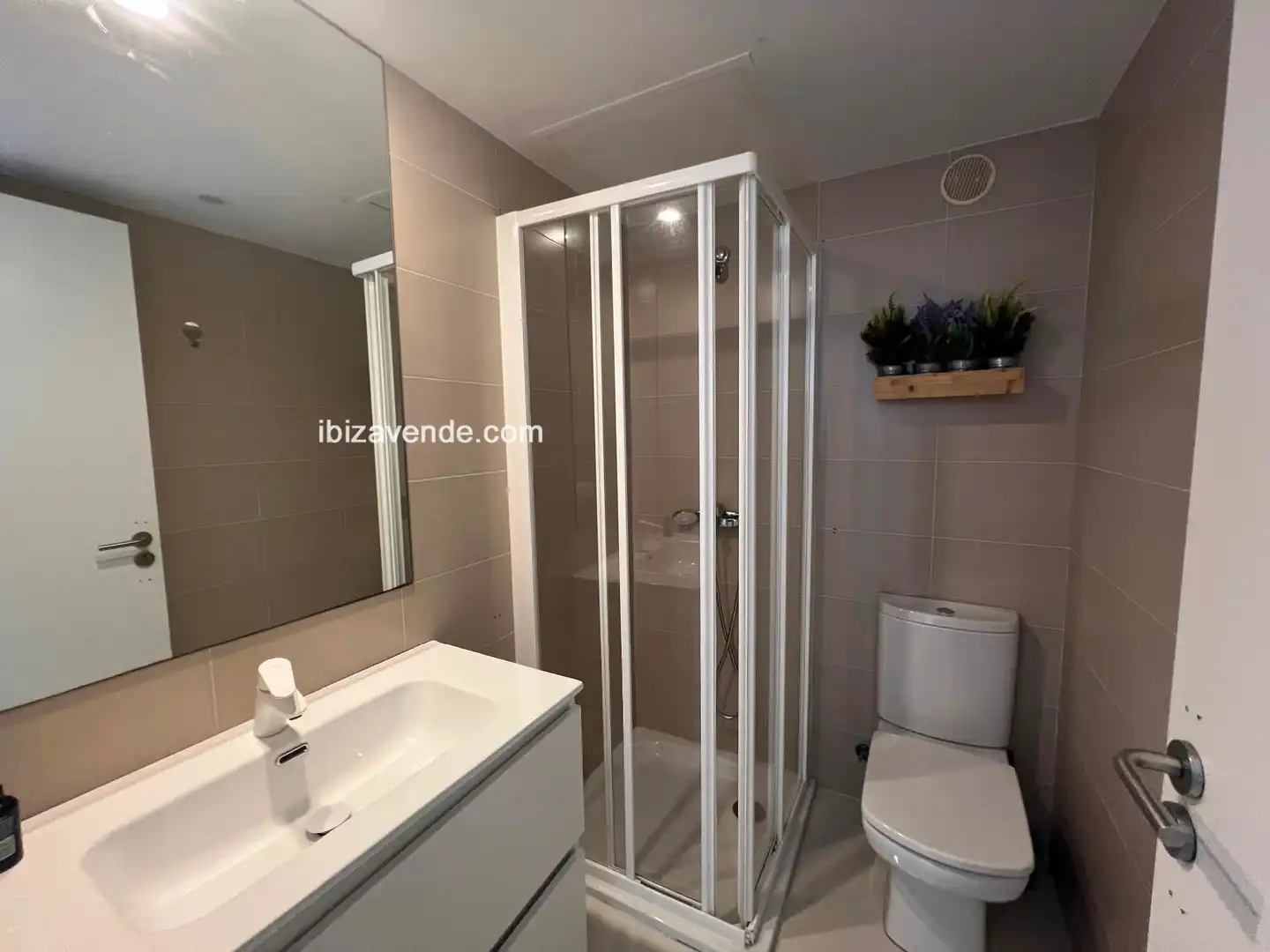 Flat with terrace for sale in Pere Matutes Noguera, imagen 22