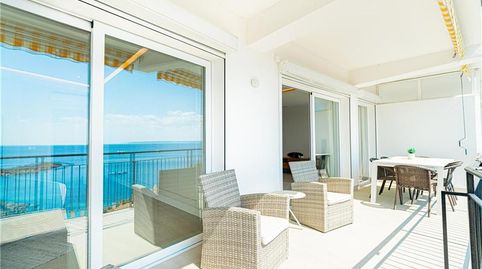 Foto 2 de Apartamento en venta en Cas Català - Illetes, Calvià