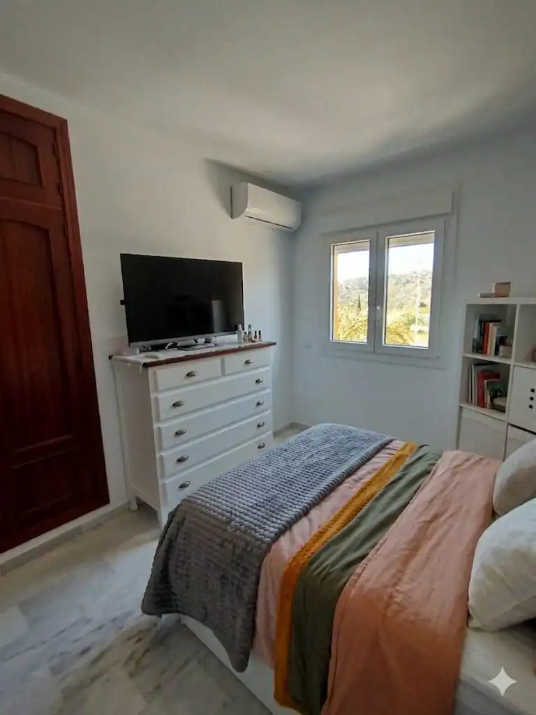 Wohnung mit Pool zum Verkauf in Camino CORTIJADA LOS DELGADOS, imagen 5