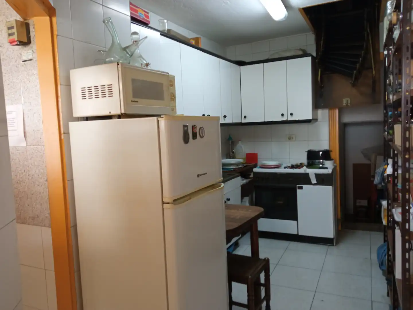 Local comercial en venda a Calle Esteban Sáez Alvarado, imagen 13