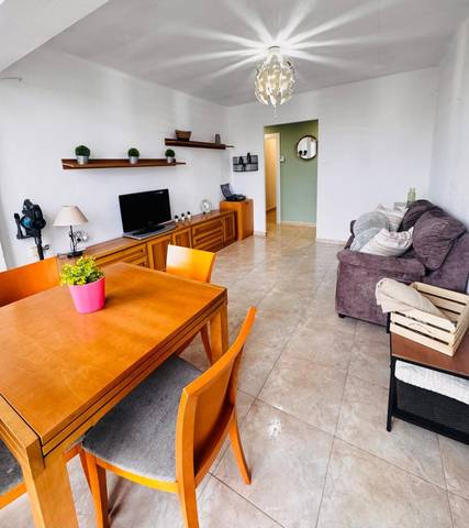 Piso en Venta en Avenida CID en La Llum