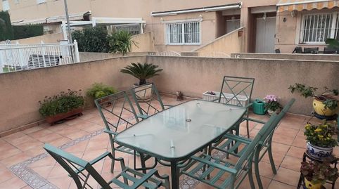 Photo 5 of Duplex for sale in Calle Catedrático Eliseo Gómez Serrano, Virgen del Remedio - Parque Lo Morant, Alicante / Alacant