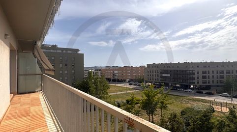 Foto 2 de Piso en venta en Avinguda de Lacètania, Can Roca, Terrassa