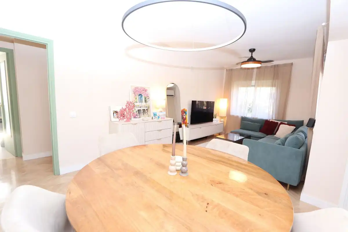 Apartament en venda a San Javier ciudad, imagen 5