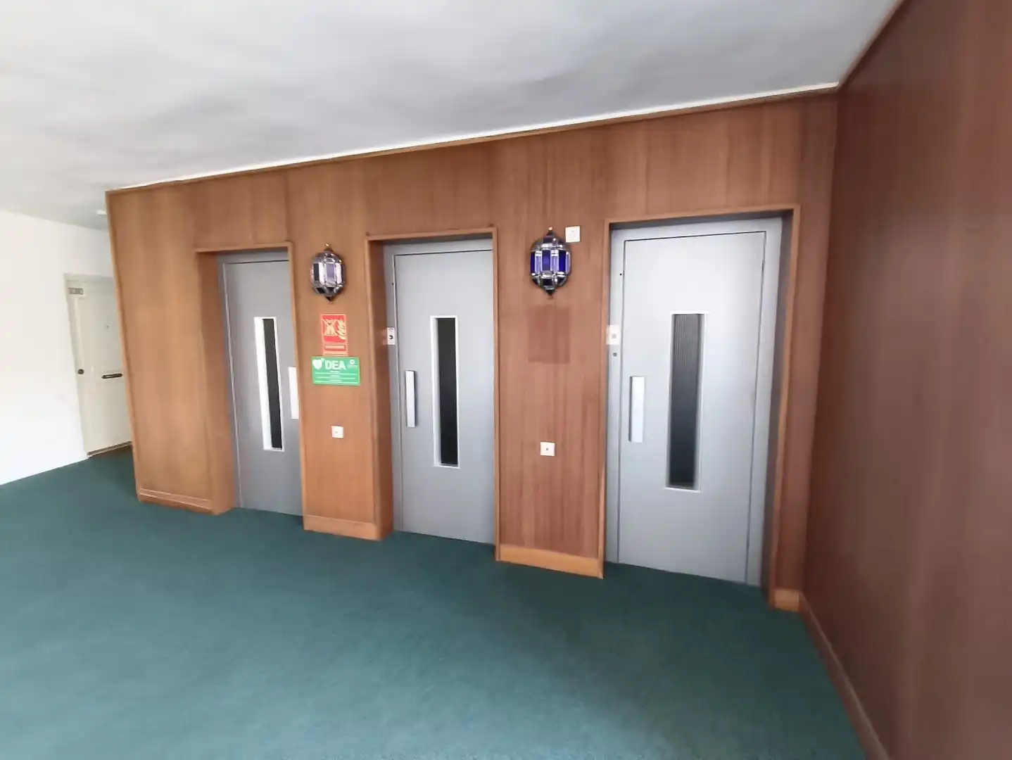 Apartament amb ascensor en venda a Calle el Lirio 16, imagen 20