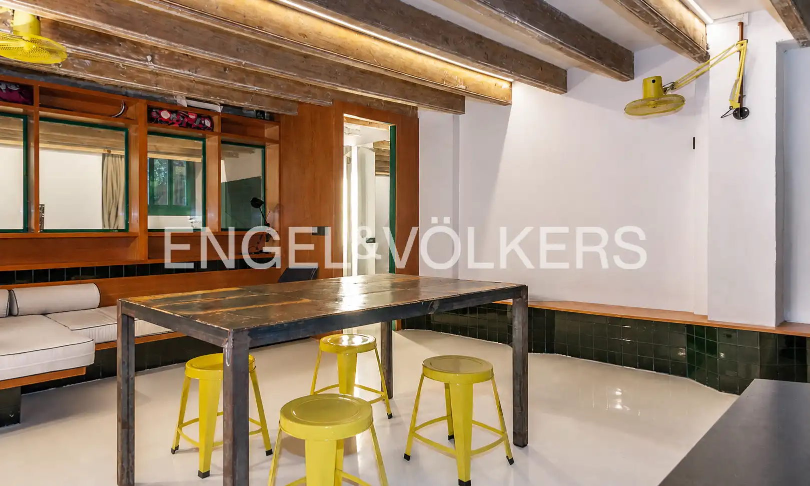 Encantador loft reformado en el Raval, imatge 2