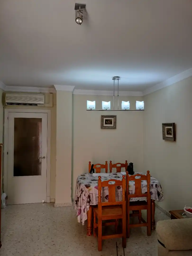 Comedor de Piso en venta en Jerez de la Frontera con Aire acondicionado, Trastero y Horno