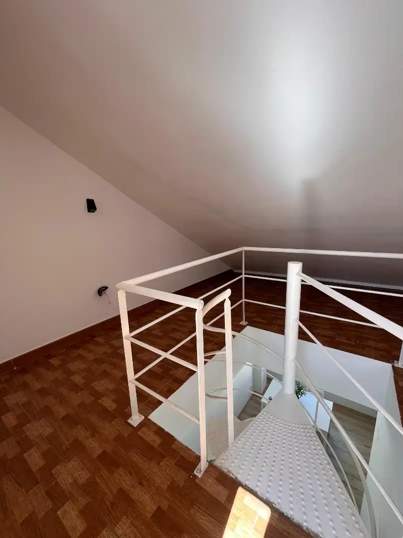 Dúplex en venta en Málaga con Parquet, Terraza y Trastero
