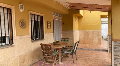 Foto 4 de Casa o chalet en venta en Urbanizaciones, Llíria