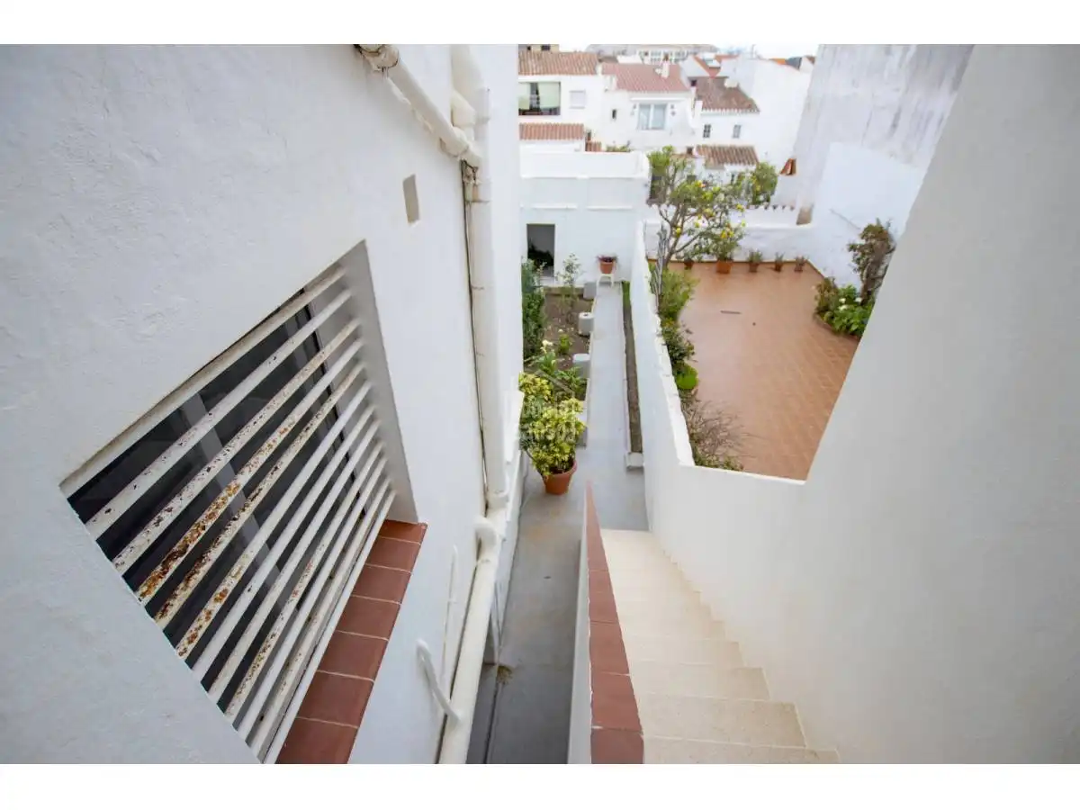 Chalet con jardín en venta en Maó ciutat, imagen 51