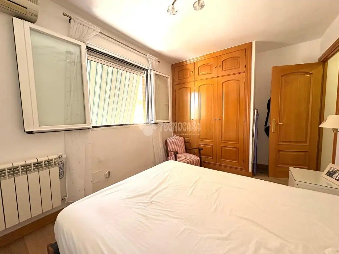 Piso en venta en Puerta del Ángel