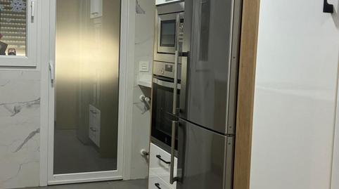 Foto 4 de Piso de alquiler en Camino de Ronda, Granada Capital