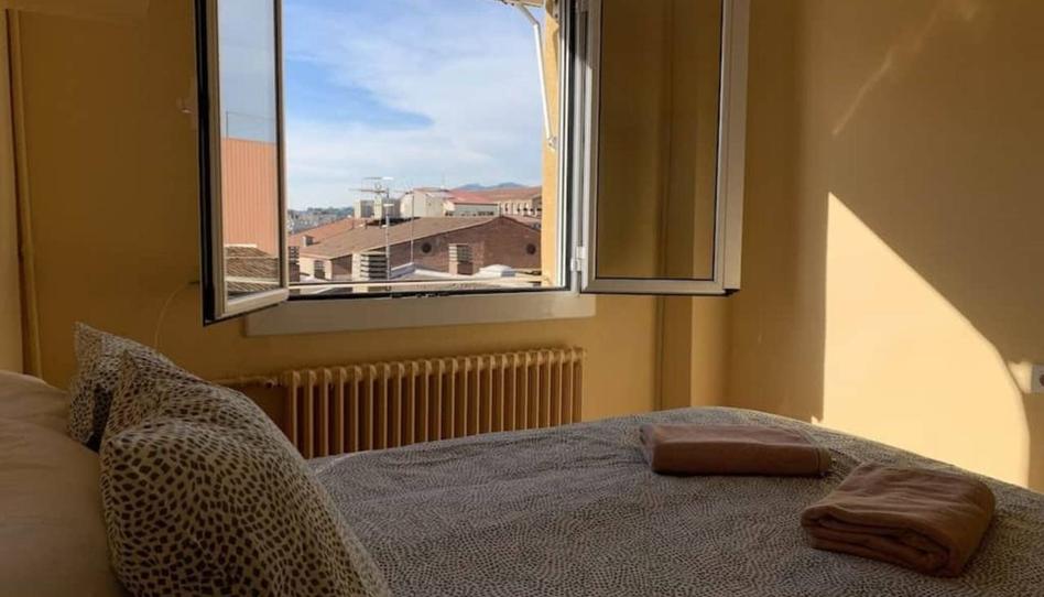 Foto 1 de Pis en venda a Sant Llorenç, Barri del Centre, Barcelona