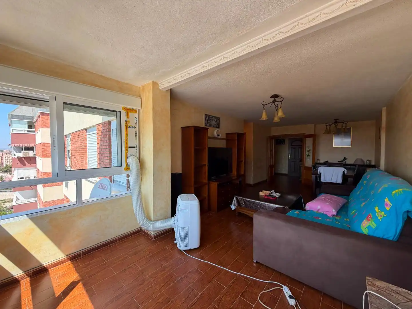 Piso con piscina en venta en calle pintor pedro camacho 2, imagen 29