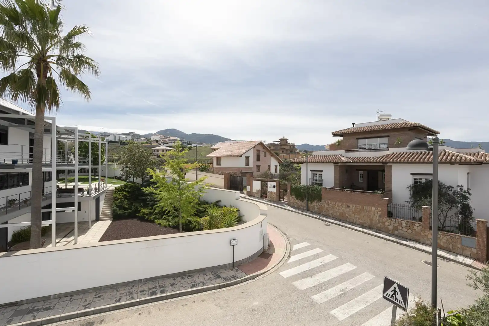 Xalet amb terrassa en venda a Calle Cúllar Vega, imagen 33