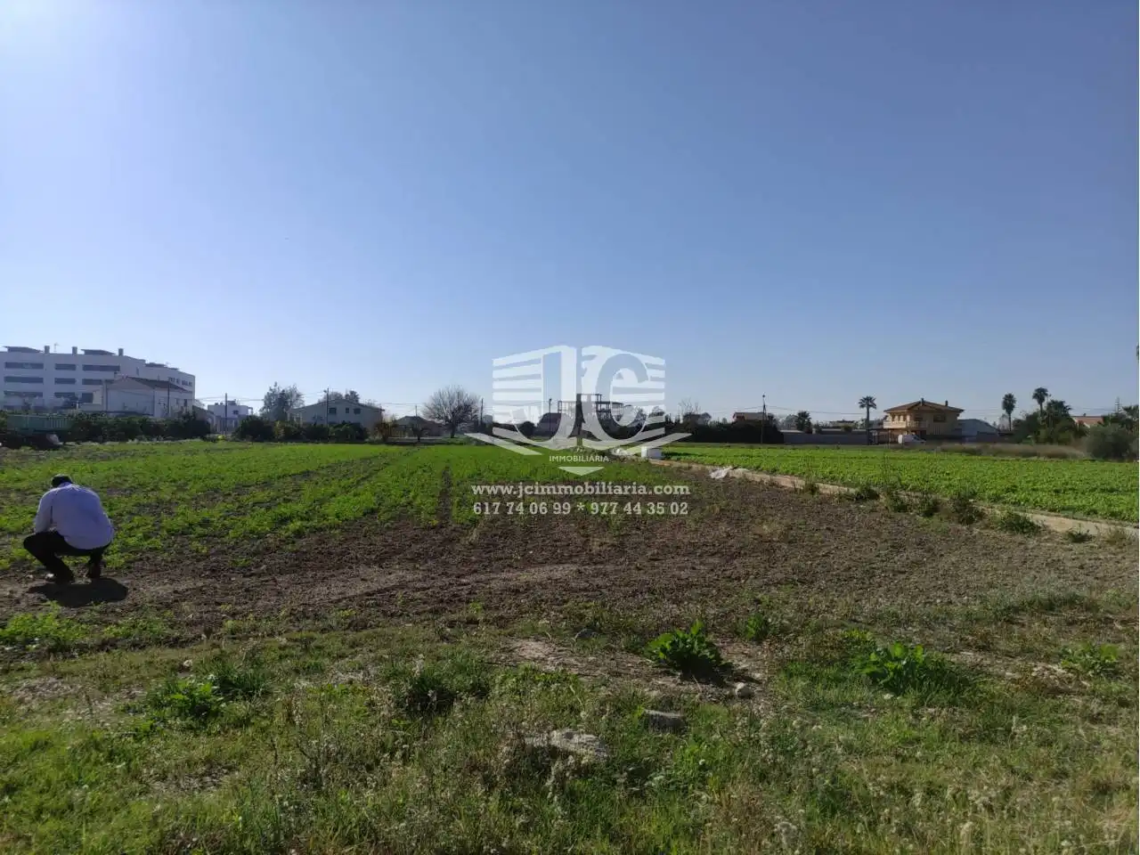 Rustikales Grundstück zum Verkauf in Calle ROBERT GRAUPERA, imagen 10
