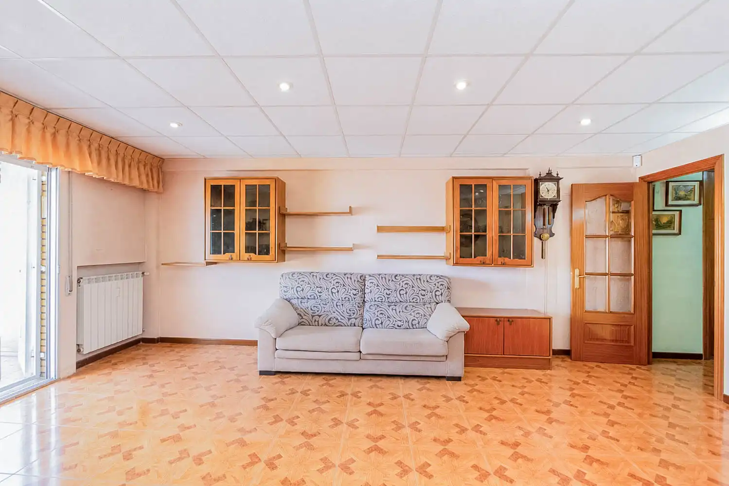 Piso con ascensor en venta en Calle Pintor Ribera, imagen 3