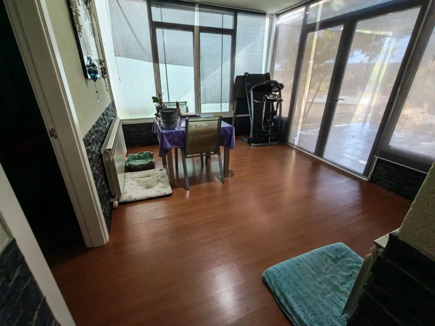 Casa o xalet en venda a Nuez de Ebro