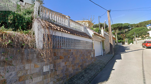 Foto 4 de Casa o xalet en venda a Urb. Ginesteres, Urbanitzacions, Argentona