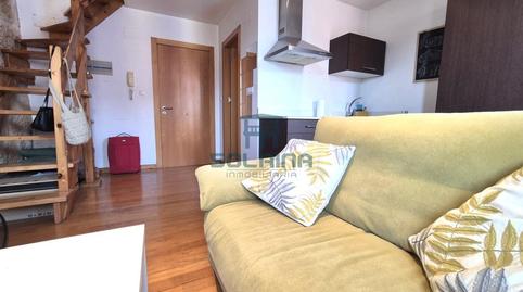 Foto 3 de Dúplex en venda a Casco Viejo, Ourense