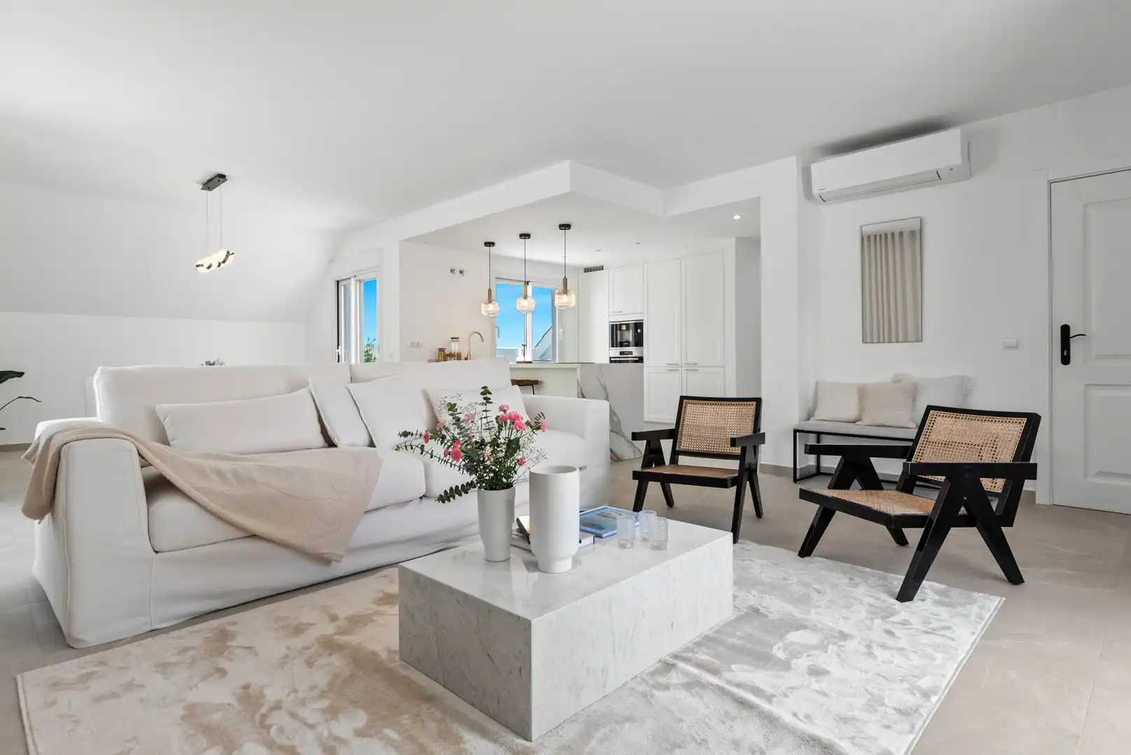 Apartament amb piscina en venda a Marbella Centro, imagen 26