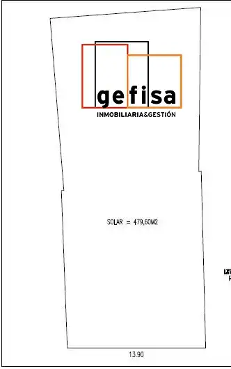 Lands and plots for sale in Valdepeñas, imagen 2