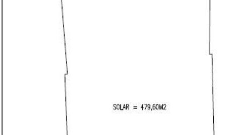 Solar en venta en Centro., imatge 2