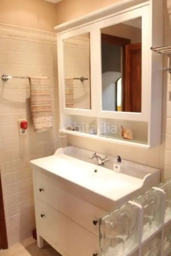 Baño de Finca rústica en venta en Pontils, Tarragona