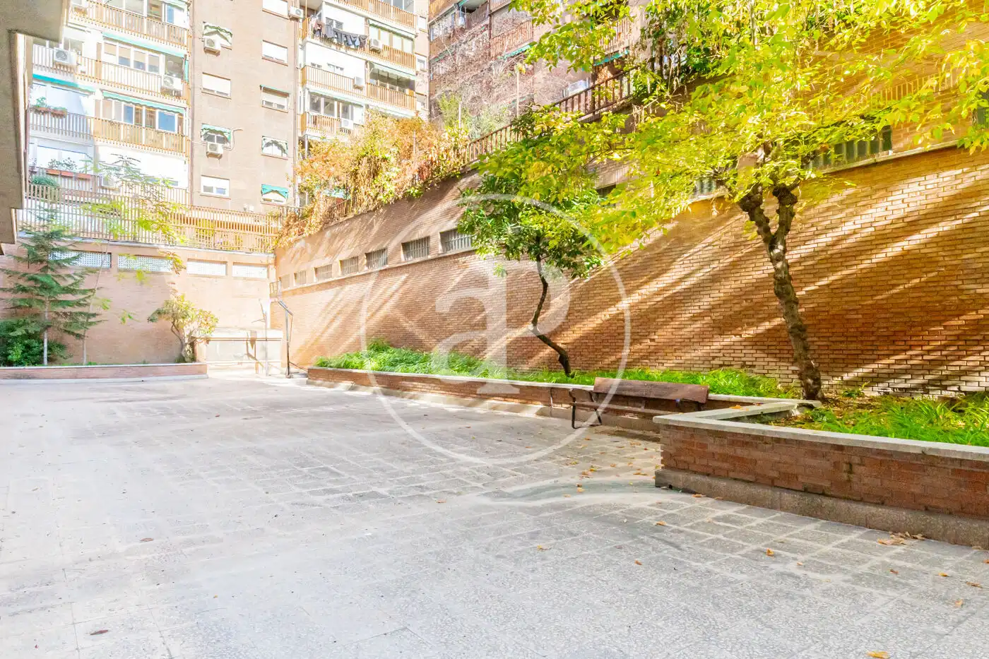 Piso con jardín en venta en C. de Téllez, imagen 32