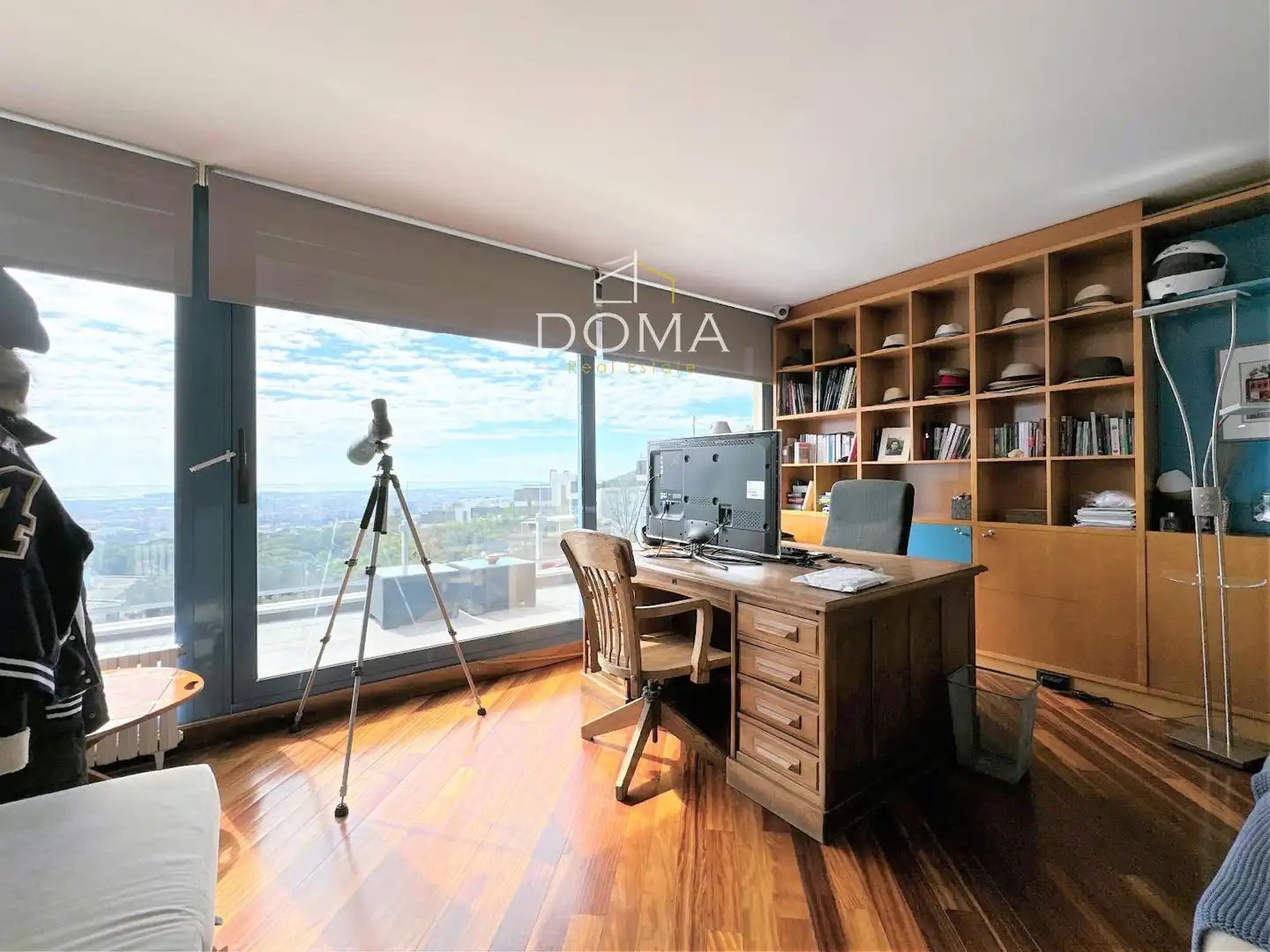 Casa o chalet en venta en Barcelona con Aire acondicionado, Calefacción y Jardín privado
