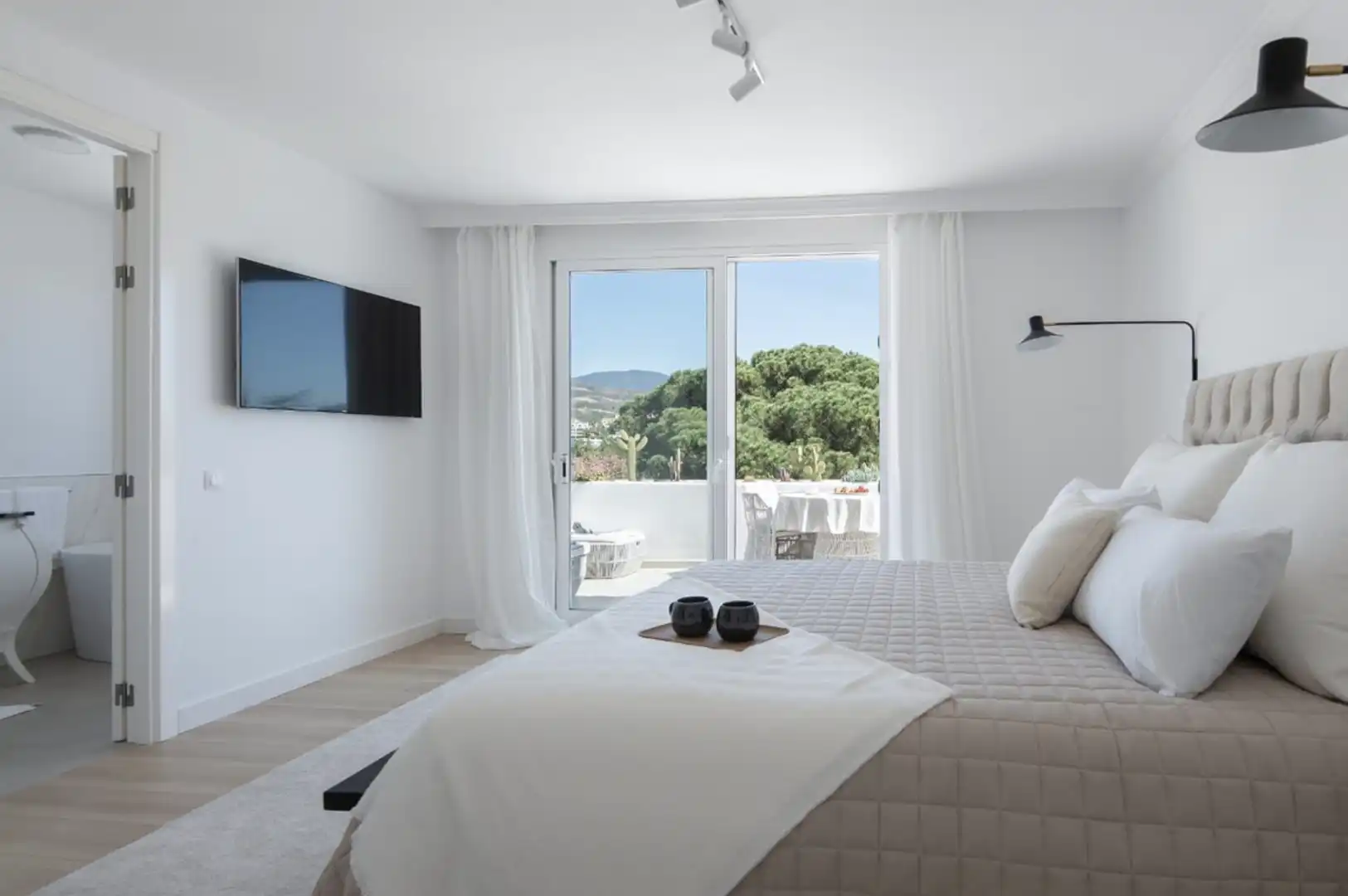 Villa con terrazza in vendita a Nueva Andalucía, imagen 16