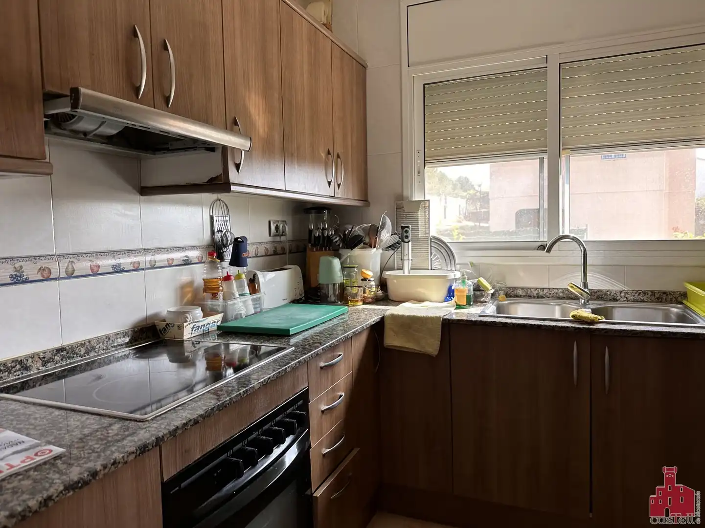 Casa o chalet en venta en La Pobla de Montornès