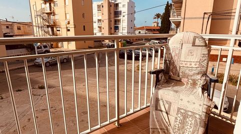 Foto 3 von Wohnungen zum Verkauf in Calle Mejico (urrutias), Los Urrutias, Cartagena