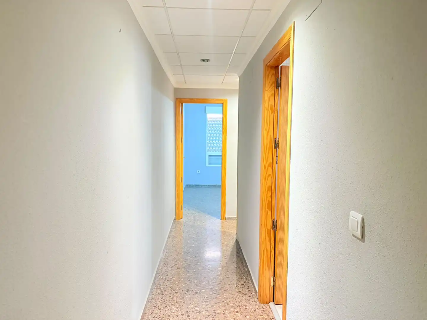Appartement avec terrasse à vendre à El Mercado - Plaza de Toros, imagen 15