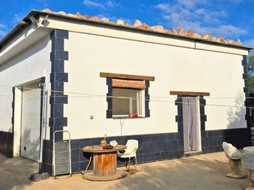 Casa in vendita a Laujar de Andarax