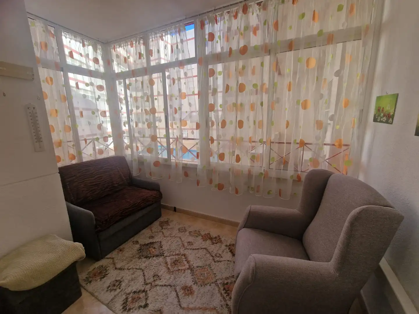 Apartament amb piscina en venda a Calle del Huerto 49, imagen 2