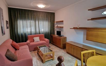 Living room of Planta baja for sale in La Llagosta  with Air Conditioner and Heating