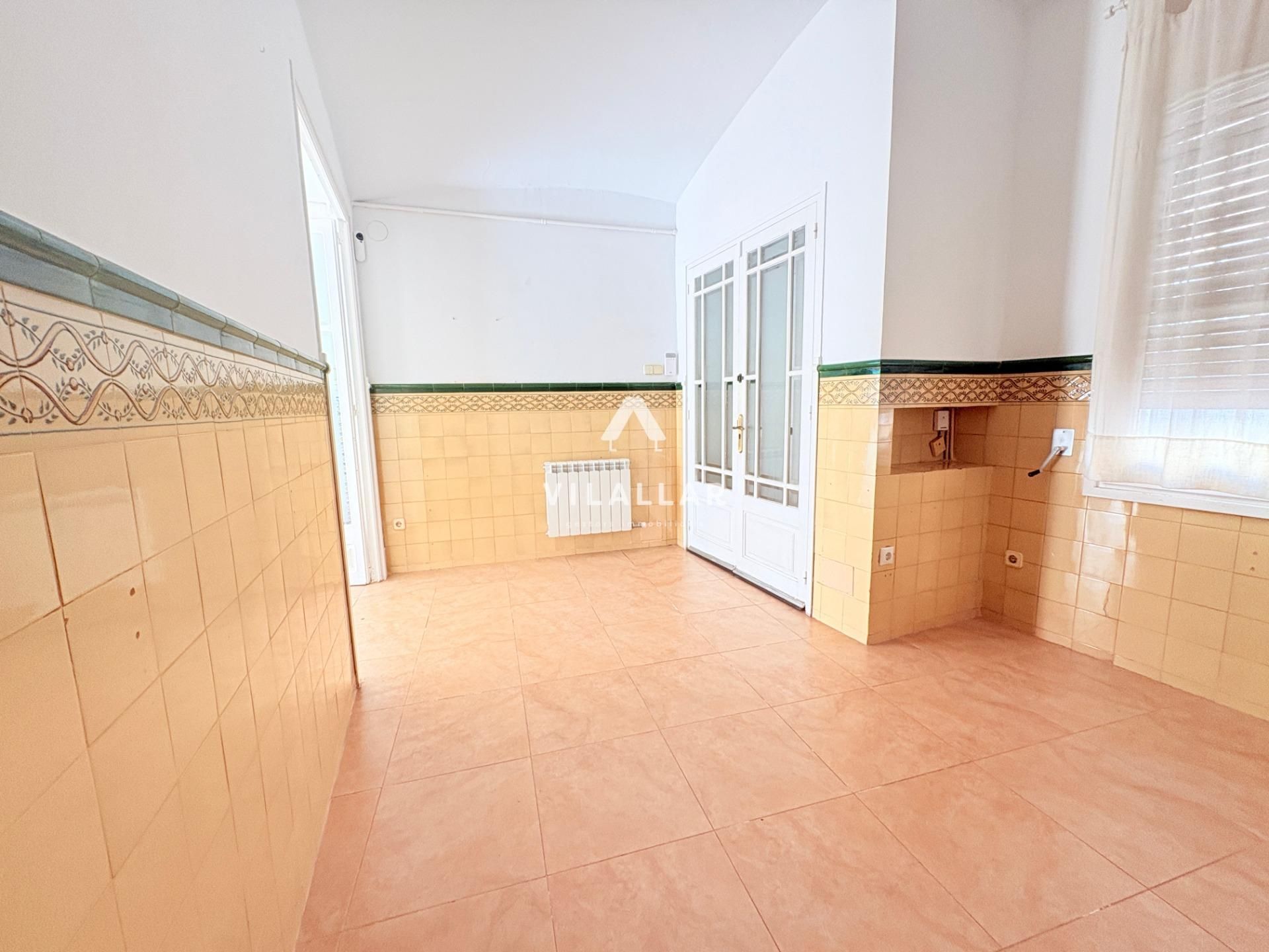 Country house zum Verkauf in Vilassar de Mar mit Heizung und Privatgarten