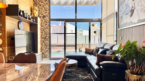Foto 5 de Casa o chalet en venta en Lomas de Cabo Roig - Los Dolses, Orihuela