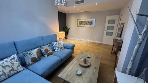 Foto 4 de Piso en venta en Colores -  Entreparques,  Sevilla Capital