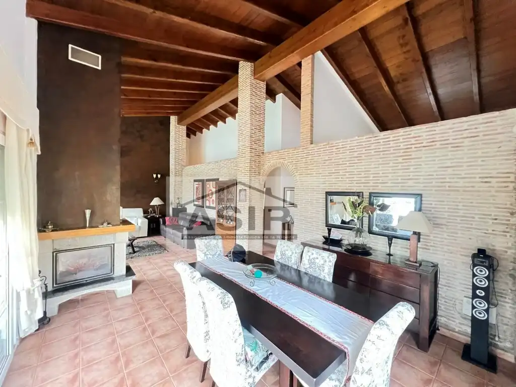 Sala de estar de Casa o chalet en venta en Alzira