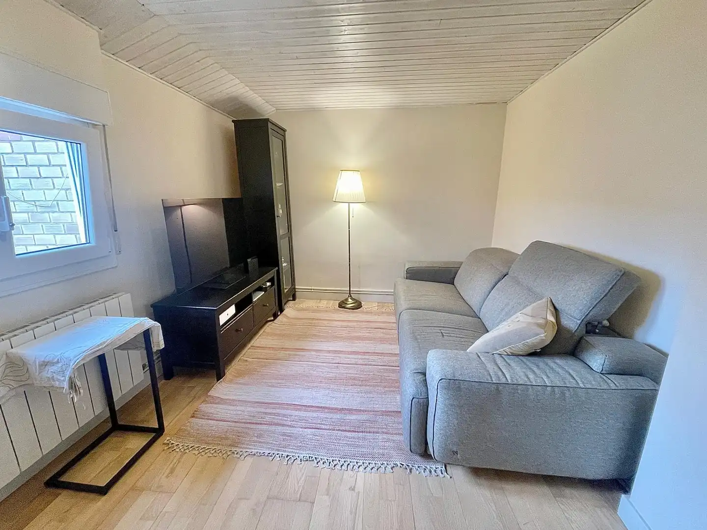 Penthouse with lift for sale in Uribarri C Zeharkalea, imagen 6