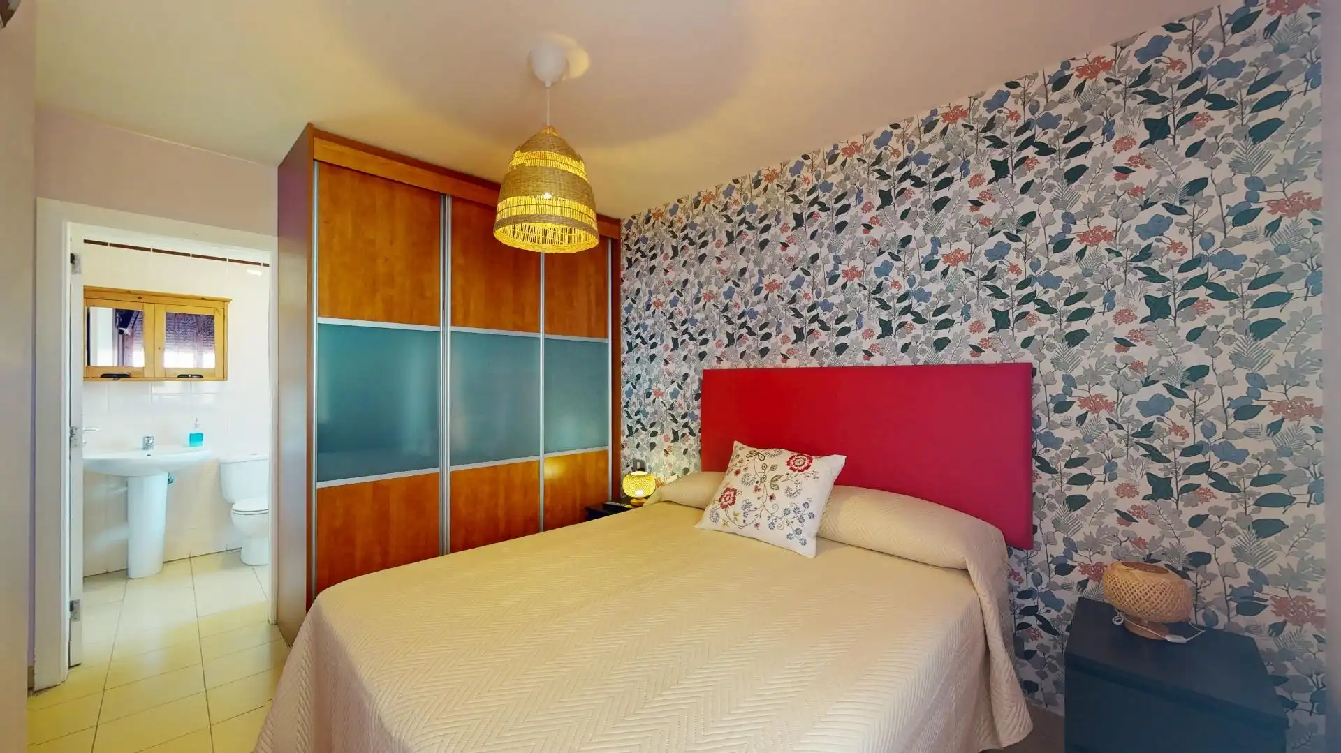 Habitación de Piso en venta en Santa Cruz de Tenerife