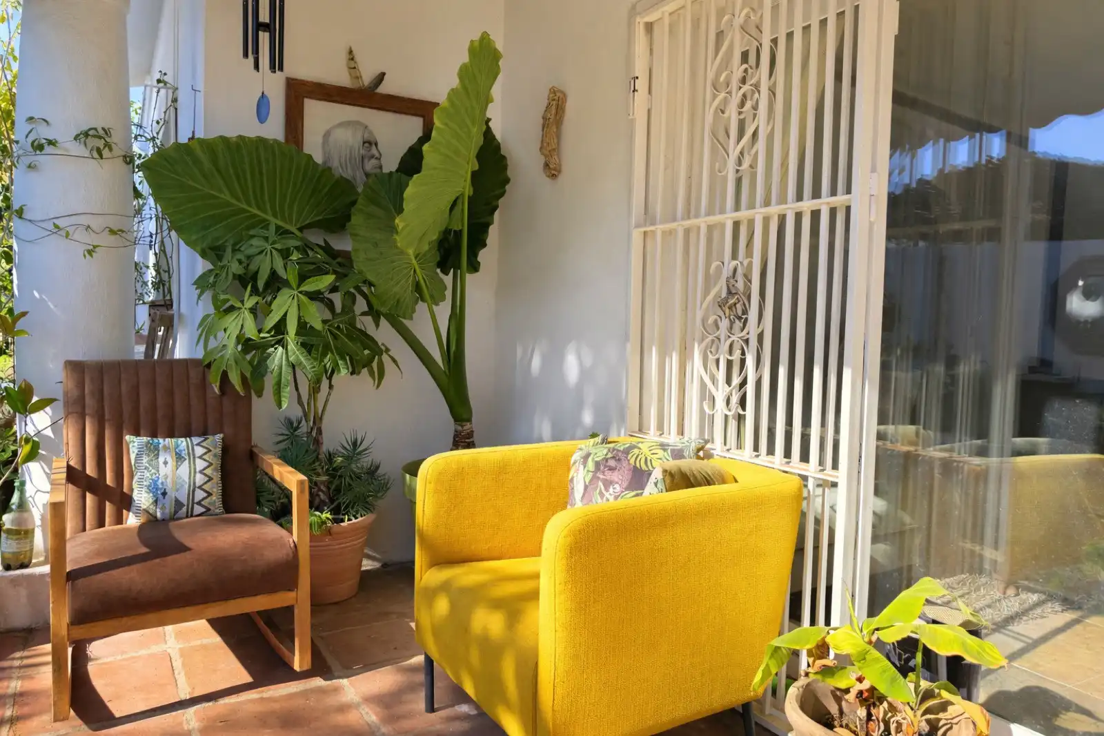 Habitatge amb jardí en venda a Benamara - Atalaya, imagen 12