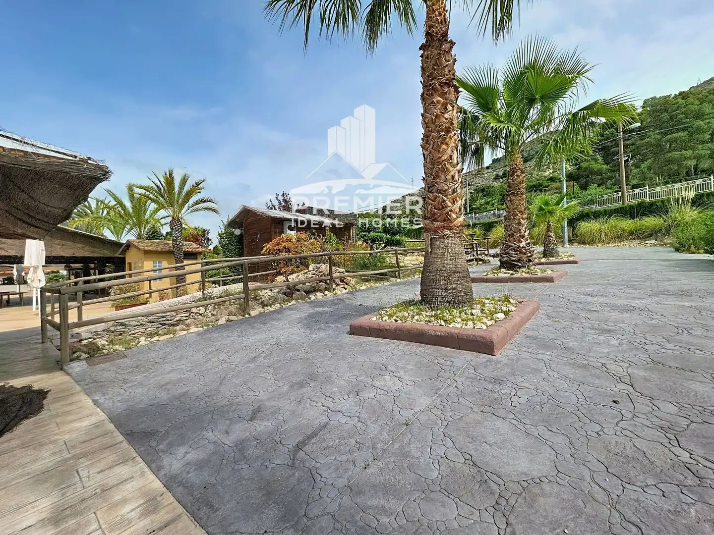 Villa avec piscine à vendre à El troset, imagen 12