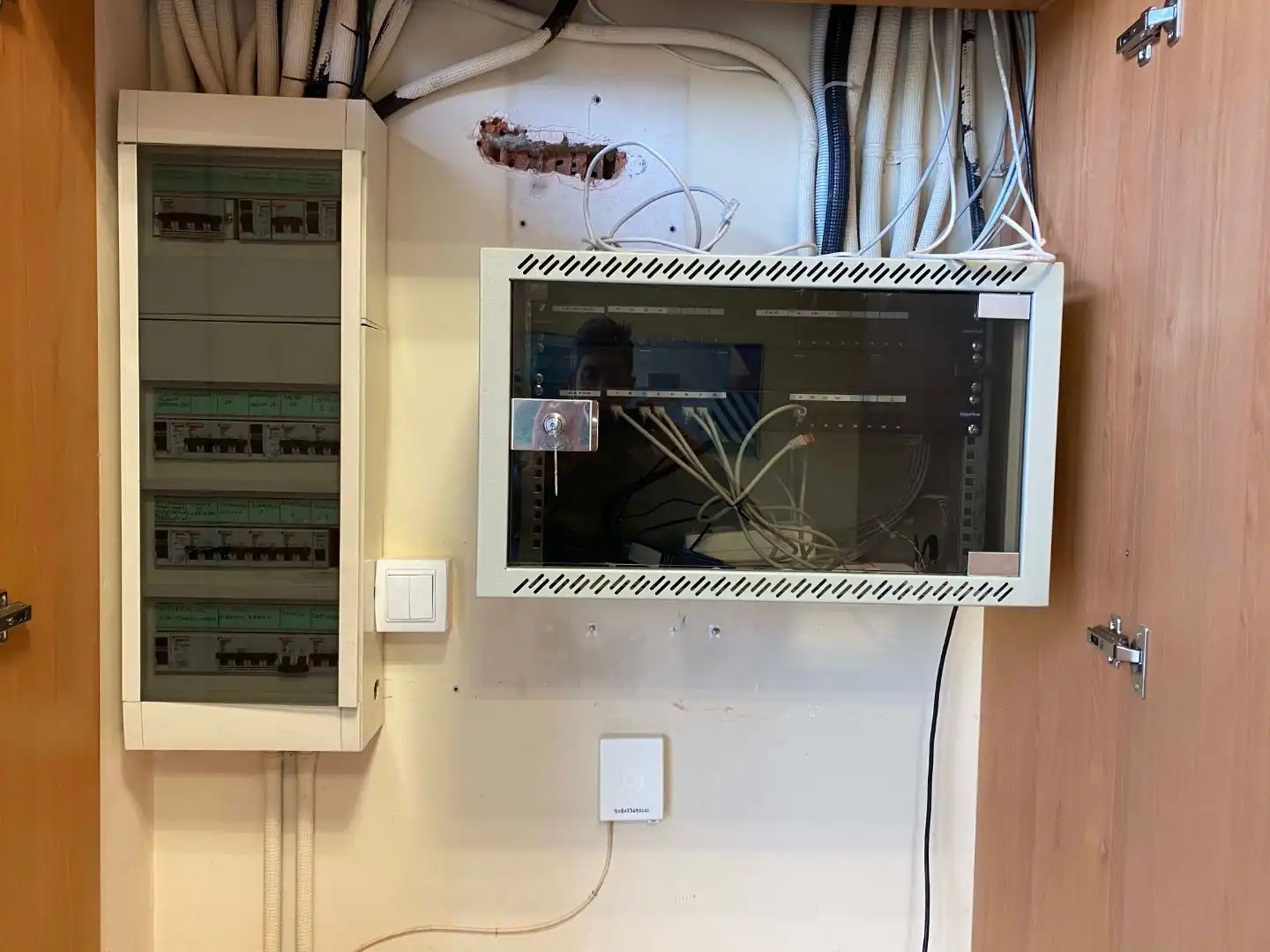Büro zum Verkauf in Antic Cami Ral de Valencia 38, imagen 9