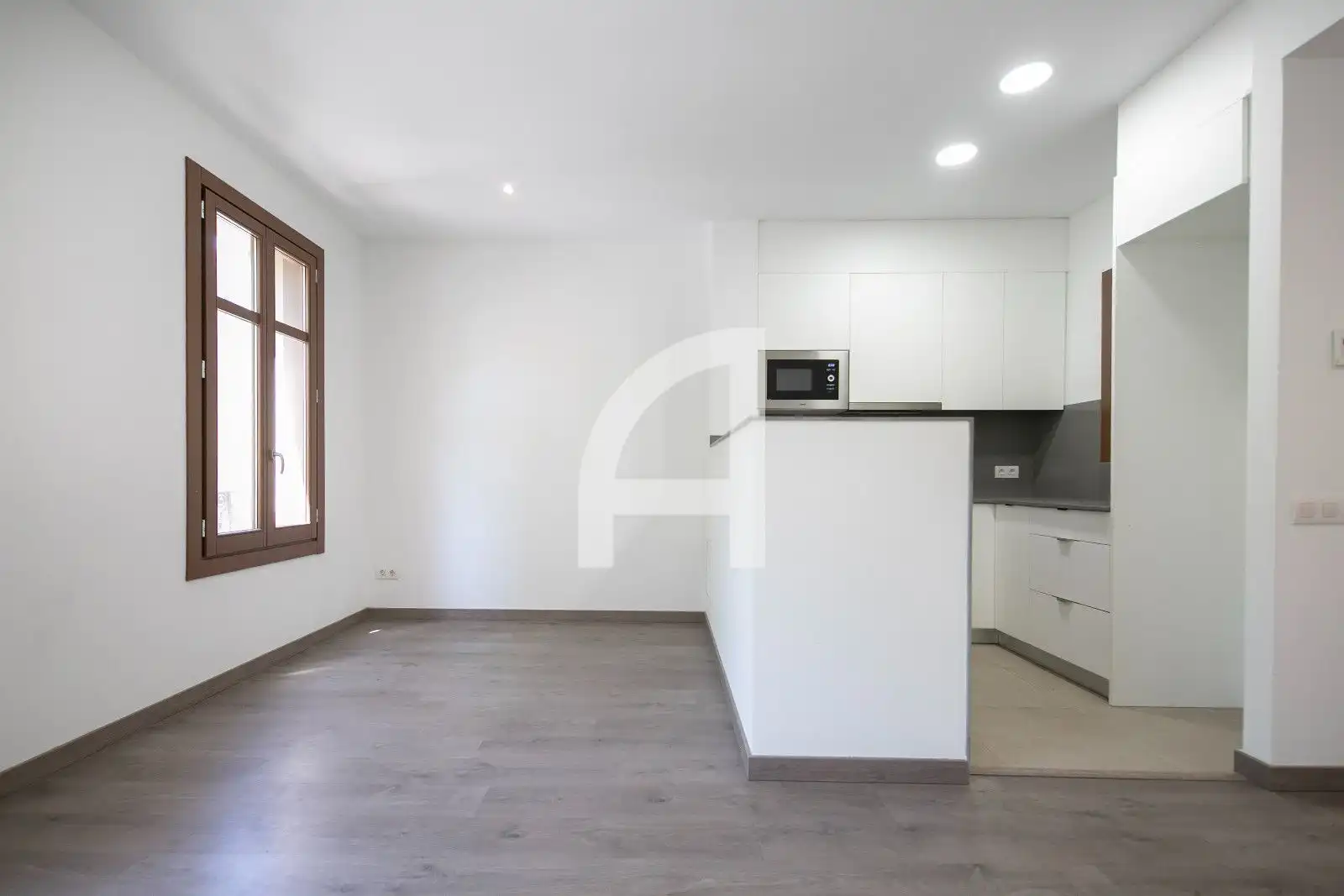 Flat with terrace for sale in Paral.Lel, imagen 6