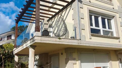 Foto 3 de Casa o xalet de lloguer a Rúa Do Piñeiro, Aldán, Cangas