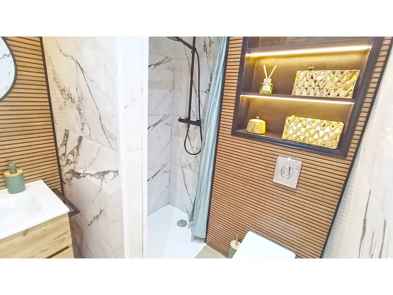Appartement compact à vendre à Avenida Irlanda, imagen 5